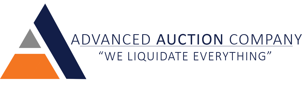 Advanced Auction Company - Online Auctions