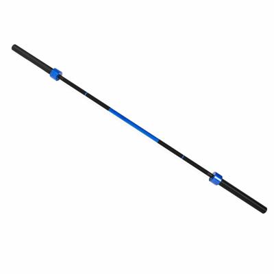 CAP Barbell Olympic Bar, 2-Inch, 1200-Pound Capacity, 7-Feet CAP Barbell Olympic Bar, 2-Inch, 1200-Pound Capacity, 7-Feet