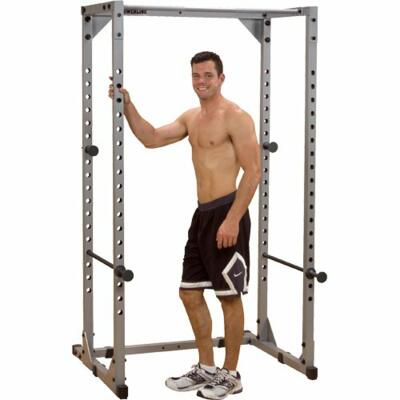 PowerLine PPR200X Power Rack PowerLine PPR200X Power Rack