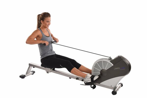 Stamina Air Rower Stamina Air Rower