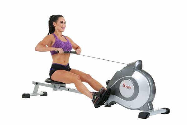 Rowing Machines are fun Rowing Machines are fun
