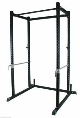 Titan Power Rack Squat Deadlift HD Lift Cage Titan Power Rack Squat Deadlift HD Lift Cage
